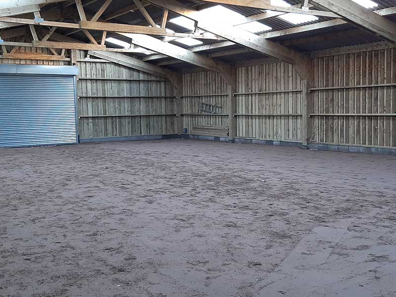 Kennels Preston Dog Hotel Landorn Kennels & Cattery